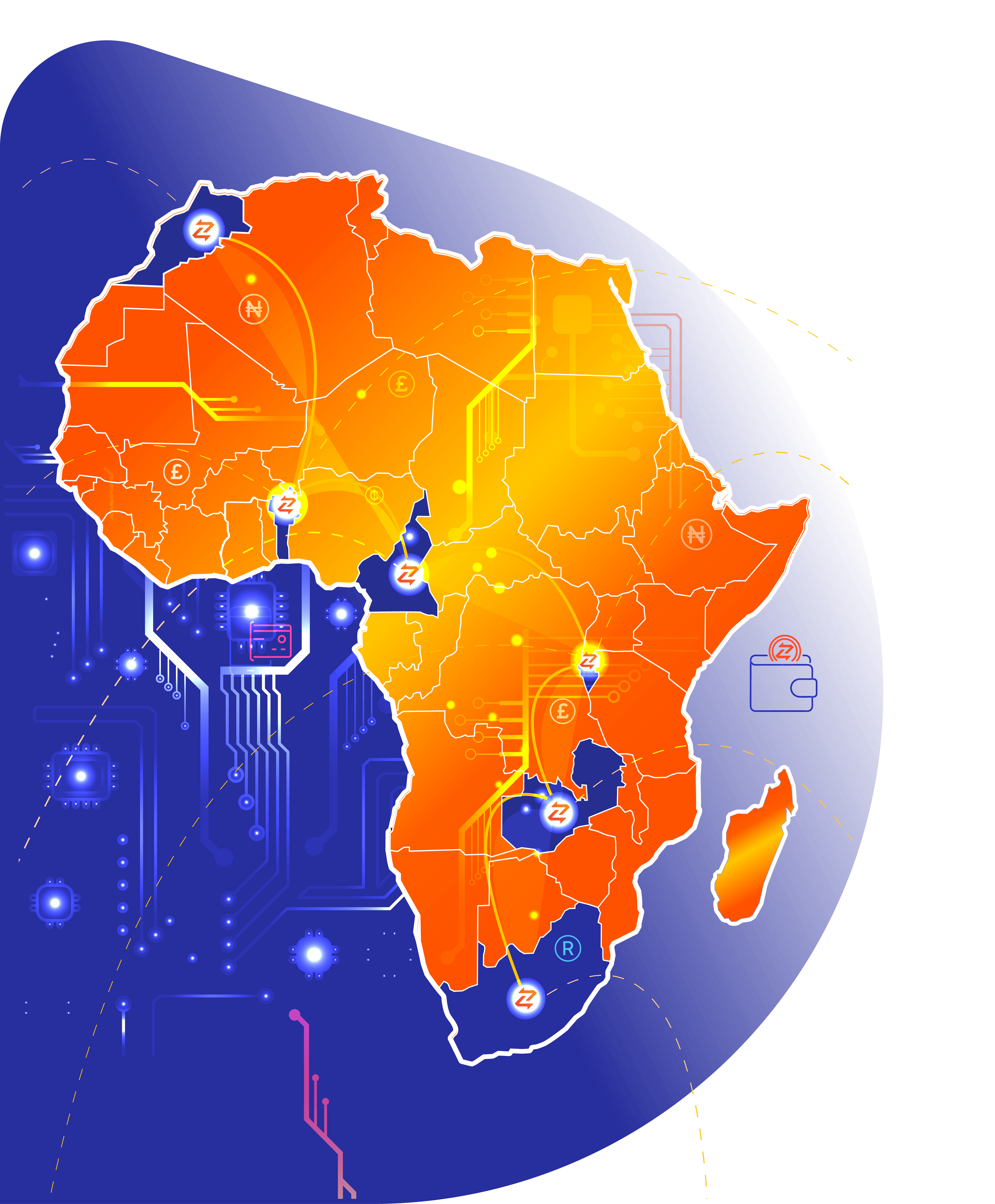 Africa