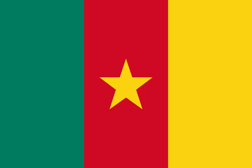 Cameroon